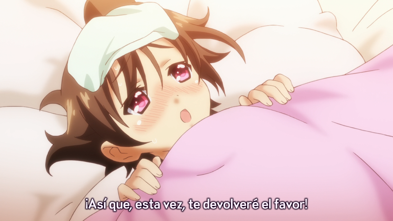 Asa Made Jugyou Chu! (Lateralus-Manga)